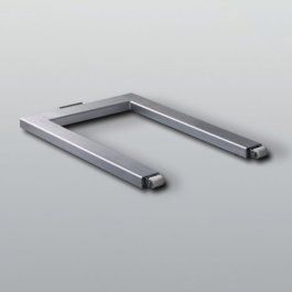 Palettenwaage Soehnle 2815, eichfähig Palettenwaage Soehnle 2815, eichfähig