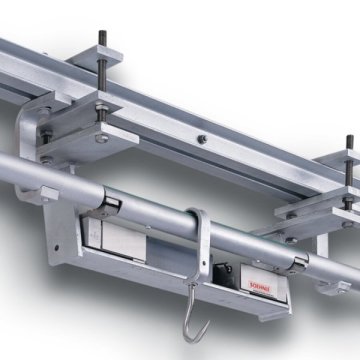 Hängebahnwaage Soehnle 2922