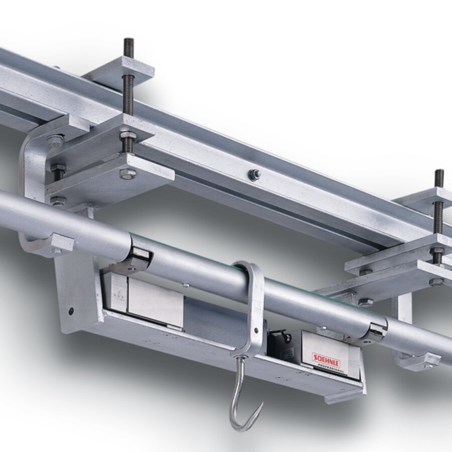 Hängebahnwaage Soehnle 2922 Hängebahnwaage Soehnle 2922