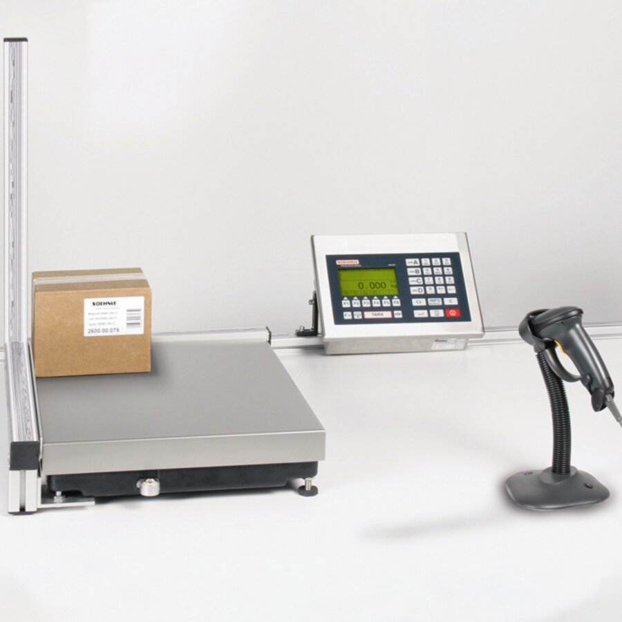 Messsystem Soehnle 9755 Messsystem Soehnle 9755