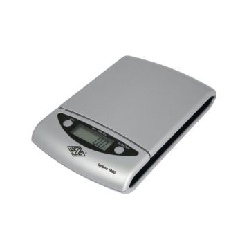 Wedo Briefwaage OPTIMO 1000