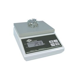 Wiege- und Zählwaage WEDO UNIVERSAL Wiege- und Zählwaage WEDO UNIVERSAL