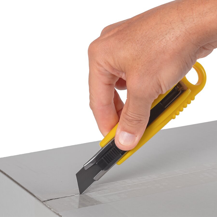 Automatischer Klingenrückzug Automatischer Klingenrückzug