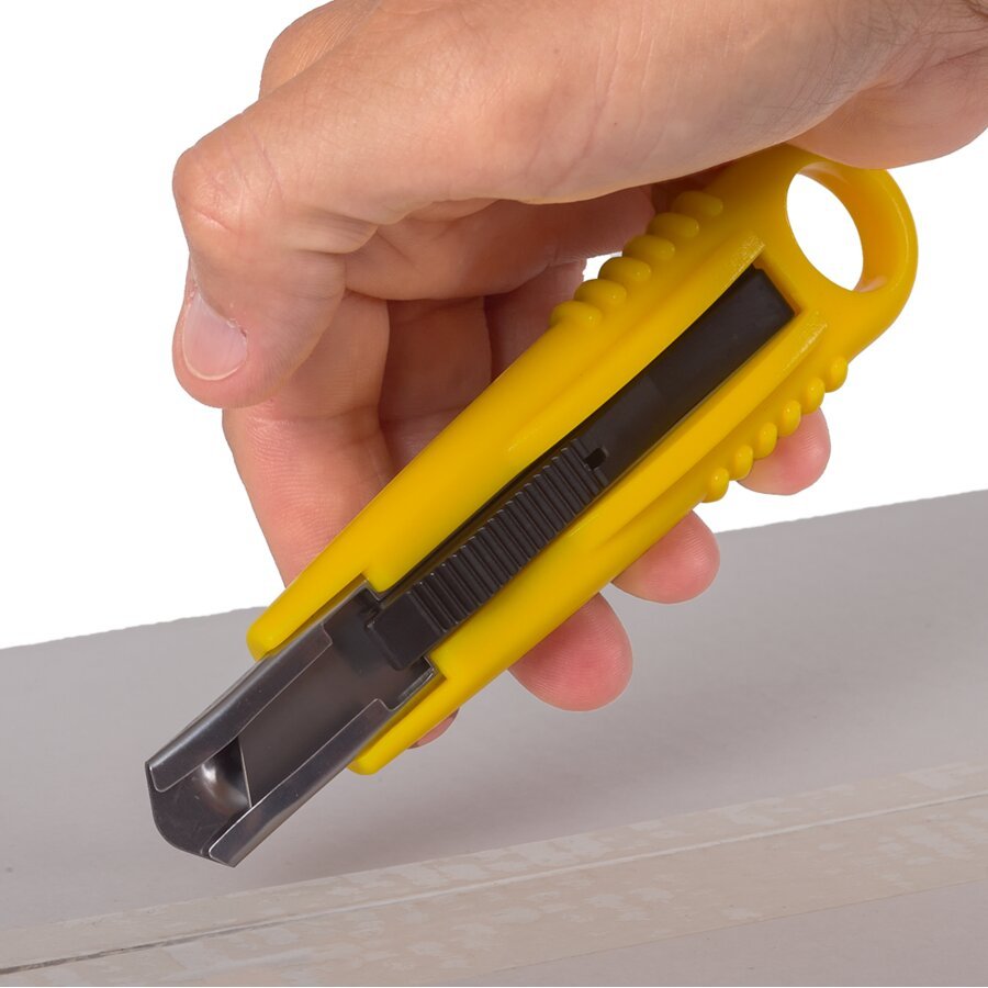 Spar-Set Sicherheitsmesser Safety-Cut Spar-Set Sicherheitsmesser Safety-Cut