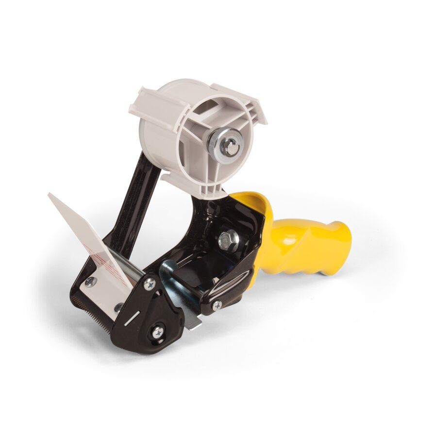 Siegelband + Abroller Spar-Set Siegelband + Abroller Spar-Set