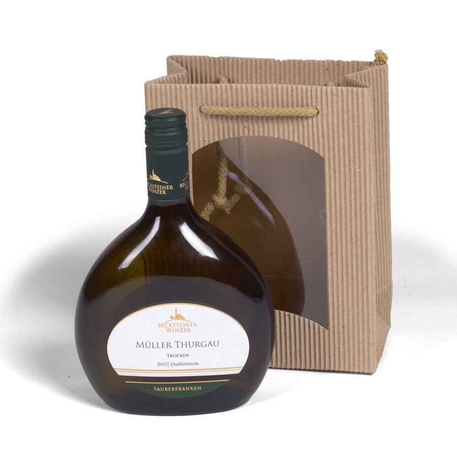 Tragetasche Focus Tragetasche Focus