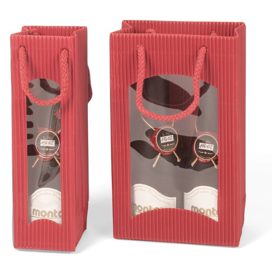 Tragetasche Focus Tragetasche Focus