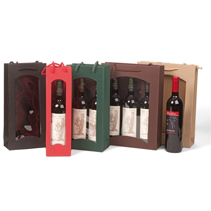 Tragetasche Focus Tragetasche Focus