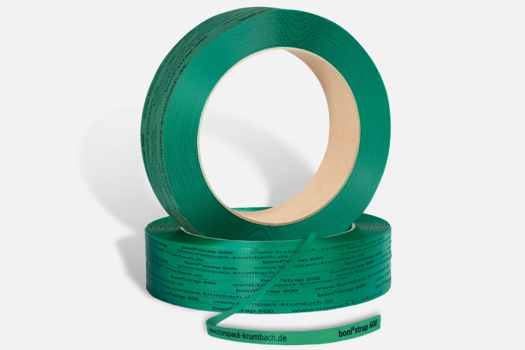 Bedruckte PET-Umreifungsbänder