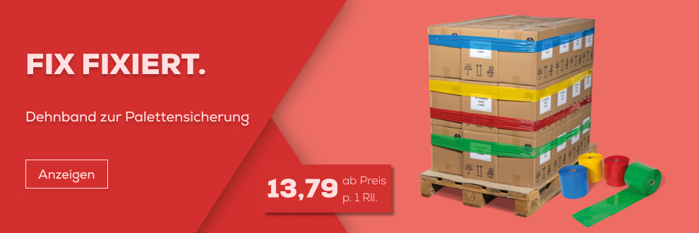 Aktuelle Promotion