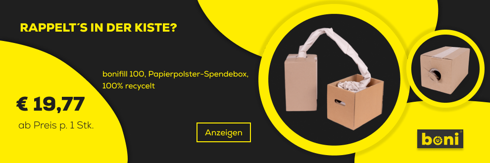 Aktuelle Promotion