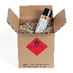 Gefahrgutkartons Gefahrgutkartons