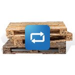 Mehrwegfähige Tauschpaletten Mehrwegfähige Tauschpaletten