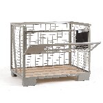 Transportboxen Transportboxen