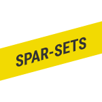 Spar-Sets